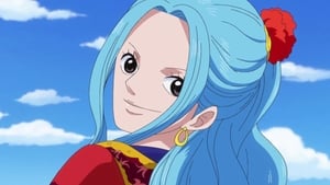 One Piece วันพีช ซีซั่น 18 เกาะโซว์ ตอนที่ 777