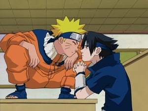 Naruto นารูโตะ นินจาจอมคาถา ตอนที่ 3