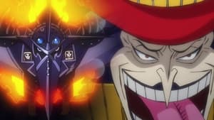 One Piece วันพีช ซีซั่น 21 วาโนะคุนิ ตอนที่ 988