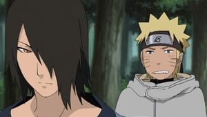 Naruto Shippuden นารูโตะ ตำนานวายุสลาตัน ตอนที่ 149