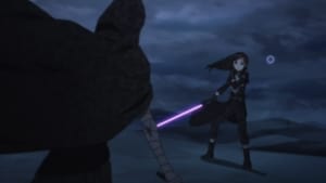 Sword Art Online II ซอร์ดอาร์ตออนไลน์ ภาค 2 ตอนที่ 12