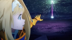 Sword Art Online: Alicization – War of Underworld ตอนที่ 20