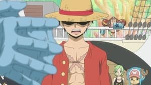 One Piece วันพีช ซีซั่น 14 สงคราม มารีนฟอร์ด ตอนที่ 548