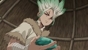 Dr. Stone: Stone Wars ด็อกเตอร์สโตน ภาค 2 ตอนที่ 3