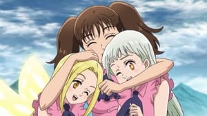 Nanatsu no Taizai: Funnu no Shinpan ศึกตำนาน 7 อัศวิน ภาค 4 ตอนที่ 14