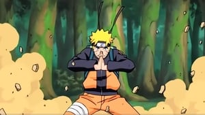 Naruto Shippuden นารูโตะ ตำนานวายุสลาตัน ตอนที่ 15