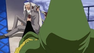 One Piece วันพีช ซีซั่น 8 วอเตอร์ เซเว่น ตอนที่ 243