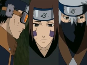 Naruto Shippuden นารูโตะ ตำนานวายุสลาตัน ตอนที่ 119