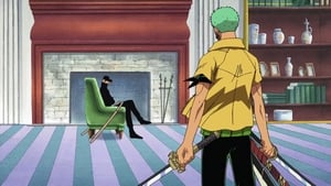 One Piece วันพีช ซีซั่น 9 เอนิเอสล็อบบี้ ตอนที่ 286