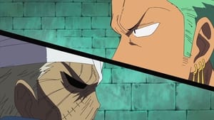 One Piece วันพีช ซีซั่น 10 ทริลเลอร์ บาร์ค ตอนที่ 362