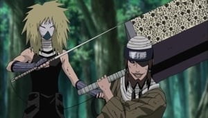 Naruto Shippuden นารูโตะ ตำนานวายุสลาตัน ตอนที่ 288