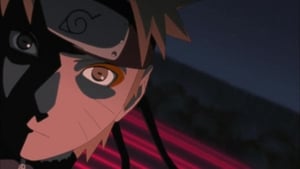 Naruto Shippuden นารูโตะ ตำนานวายุสลาตัน ตอนที่ 294