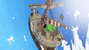 One Piece วันพีช ซีซั่น 1 อิสท์บลู ตอนที่ 61