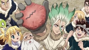 Dr. Stone ด็อกเตอร์สโตน ตอนที่ 23