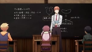 Ansatsu Kyoushitsu 2nd Season ห้องเรียนลอบสังหาร ภาค 2 ตอนที่ 13