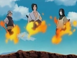 Naruto Shippuden นารูโตะ ตำนานวายุสลาตัน ตอนที่ 53