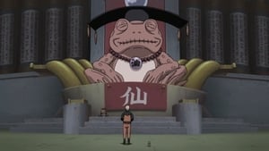 Naruto Shippuden นารูโตะ ตำนานวายุสลาตัน ตอนที่ 220