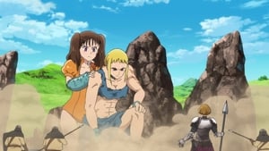 Nanatsu no Taizai: Imashime no Fukkatsu ศึกตำนาน 7 อัศวิน ภาค 2 ตอนที่ 7