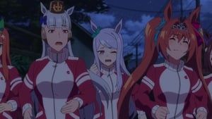 Uma Musume: Pretty Derby สาวม้าโมเอะ สู้เพื่อฝันม้าสาวเดอร์บี้ ตอนที่ 7