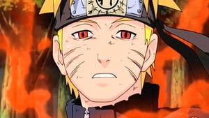 Naruto Shippuden นารูโตะ ตำนานวายุสลาตัน ตอนที่ 30