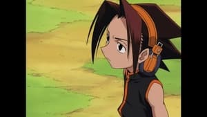 Shaman King ชาแมนคิง ราชันแห่งภูติ ตอนที่ 61