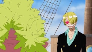 One Piece วันพีช ซีซั่น 9 เอนิเอสล็อบบี้ ตอนที่ 307