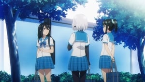 Strike the Blood II สายเลือดแท้ที่สี่ ภาค 2 ตอนที่ 4