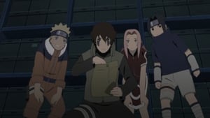 Naruto Shippuden นารูโตะ ตำนานวายุสลาตัน ตอนที่ 469