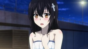 Strike the Blood สายเลือดแท้ที่สี่ ตอนที่ 5