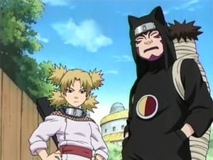 Naruto นารูโตะ นินจาจอมคาถา ตอนที่ 20