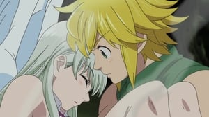 Nanatsu no Taizai: Kamigami no Gekirin ศึกตำนาน 7 อัศวิน ภาค 3 ตอนที่ 4