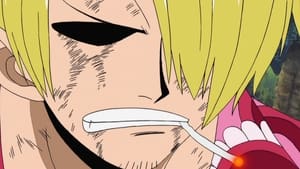 One Piece วันพีช ซีซั่น 6 เกาะแห่งท้องฟ้า ตอนที่ 163