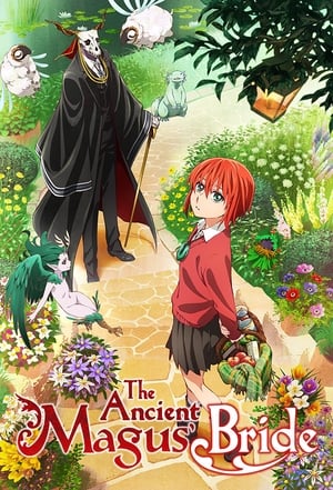 Mahoutsukai no Yome เจ้าสาวผมแดงกับจอมเวทอสูร