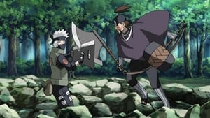 Naruto Shippuden นารูโตะ ตำนานวายุสลาตัน ตอนที่ 284