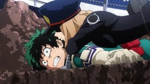 Boku no Hero Academia 3rd Season มายฮีโร่ อคาเดเมีย ภาค 3 ตอนที่ 16