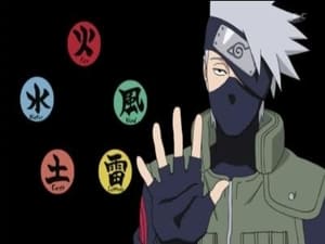 Naruto Shippuden นารูโตะ ตำนานวายุสลาตัน ตอนที่ 55