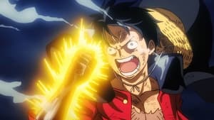 One Piece วันพีช ซีซั่น 21 วาโนะคุนิ ตอนที่ 1055