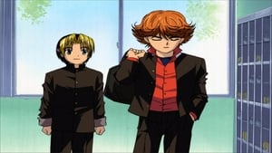 Hikaru no Go ฮิคารุเซียนโกะ ตอนที่ 10