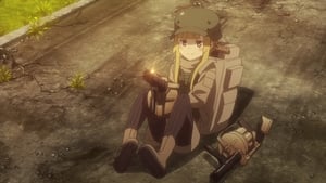 Sword Art Online Alternative: Gun Gale Online ตอนที่ 8