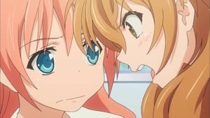 Golden Time โกลเด้น ไทม์ ตอนที่ 4