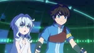 Gundam Build Divers กันดั้ม บิลด์ ไดฟ์เวอร์ ตอนที่ 15