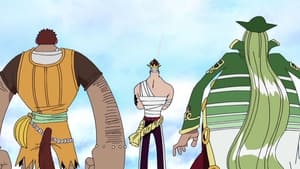 One Piece วันพีช ซีซั่น 6 เกาะแห่งท้องฟ้า ตอนที่ 193