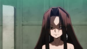 Shaman King (2021) ชาแมนคิง ราชันแห่งภูติ ตอนที่ 48