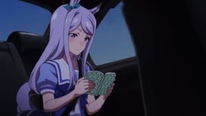 Uma Musume: Pretty Derby Season 2 สาวม้าโมเอะ สู้เพื่อฝันม้าสาวเดอร์บี้ ภาค 2 ตอนที่ 9