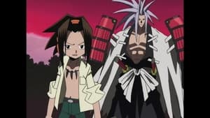 Shaman King ชาแมนคิง ราชันแห่งภูติ ตอนที่ 13