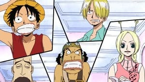 One Piece วันพีช ซีซั่น 6 เกาะแห่งท้องฟ้า ตอนที่ 157