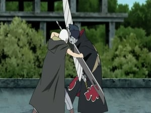 Naruto Shippuden นารูโตะ ตำนานวายุสลาตัน ตอนที่ 134