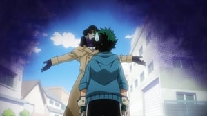 Boku no Hero Academia 4th Season มายฮีโร่ อคาเดเมีย ภาค 4 ตอนที่ 21