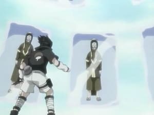 Naruto นารูโตะ นินจาจอมคาถา ตอนที่ 13