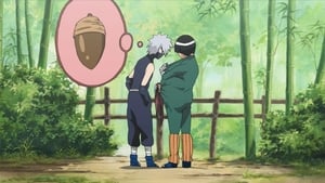 Naruto Shippuden นารูโตะ ตำนานวายุสลาตัน ตอนที่ 241